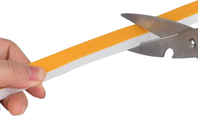 Thumbnail 5 de YIMIKI Joint d'étanchéité mousse 10 m 🪟