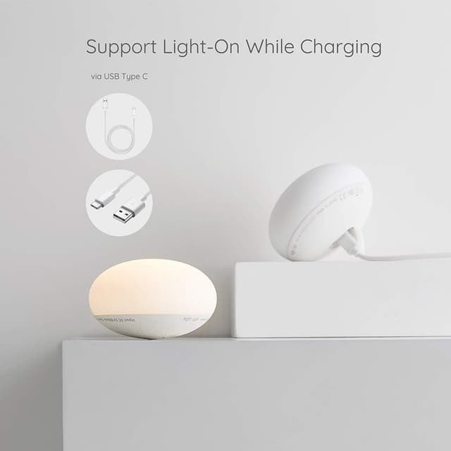 Thumbnail 5 de Cotabaty Baby Nachtlicht Stilllicht für Babypflege