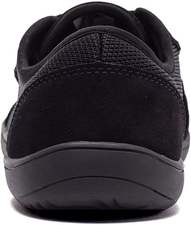 Detalle 1 de Barfußschuhe HOBIBEAR breite Zehenbox