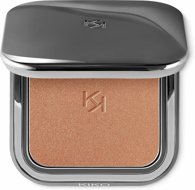 Imagen de KIKO Milano Radiant Touch Bronzing Powder 103 en OfertitasTOP