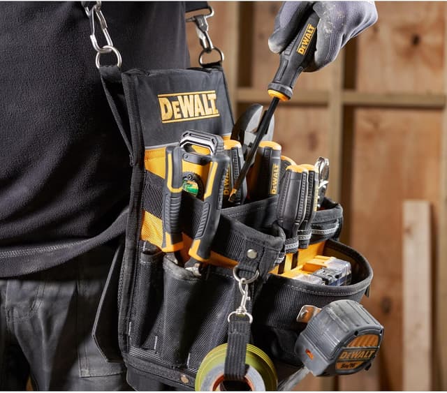 Thumbnail 4 de Dewalt DWST83541-1 Tragbarer Organizer