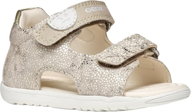 Detalle de Geox B Sandal MACCHIA Sandalia 23 EU