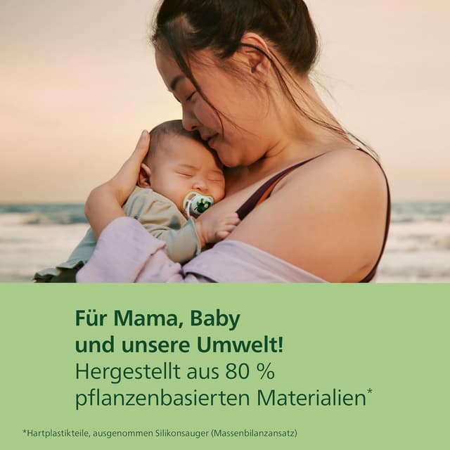 Thumbnail 4 de Philips Avent ultra air Schnuller 0–6 Monate