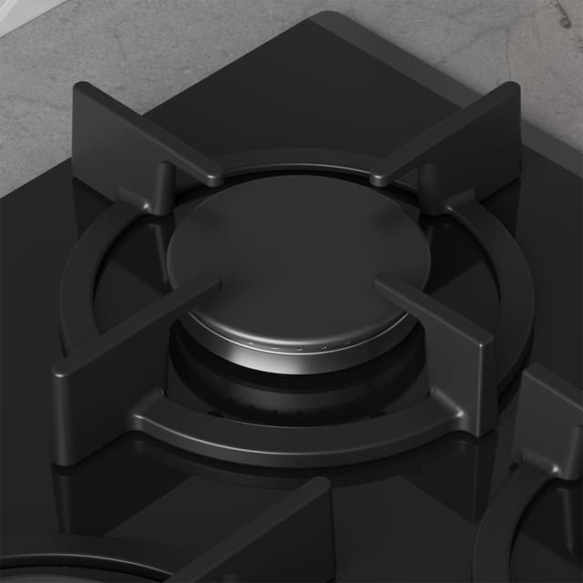 Thumbnail 3 de Balay 3ETG676RB placa de gas 75 cm