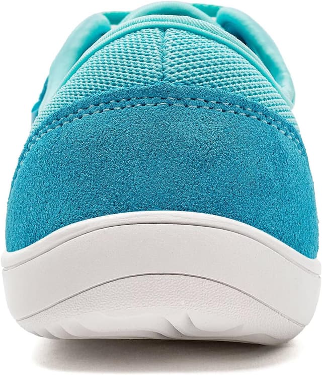 Detalle de HOBIBEAR Scarpe Sportive a Piedi Nudi Uomo Donna Minimaliste con suola antiscivolo