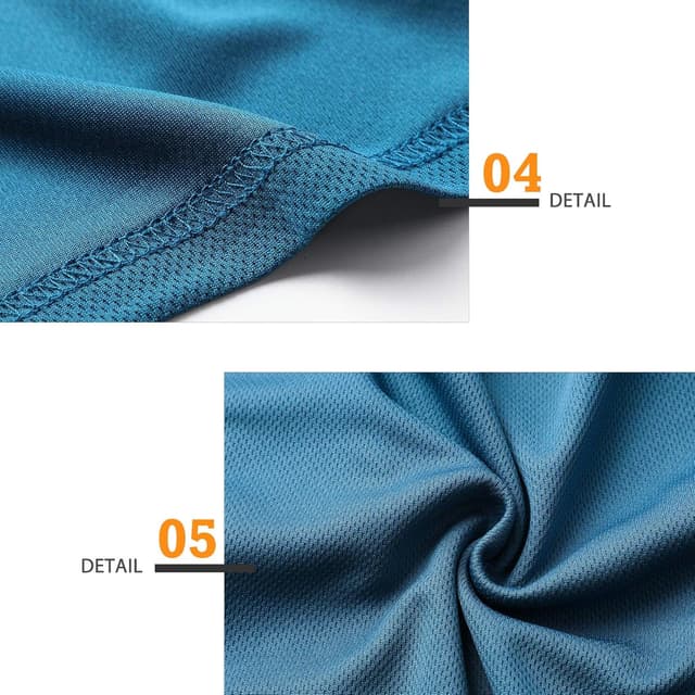 Detalle 1 de Pantaloncini running 2 in 1 Superora