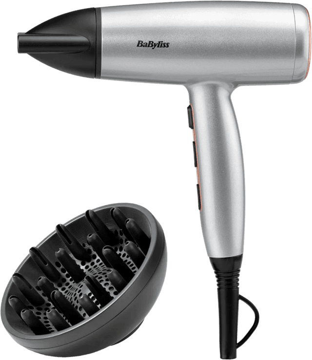 Imagen de Babyliss Cosmos D580DE💇♀ en OfertitasTOP