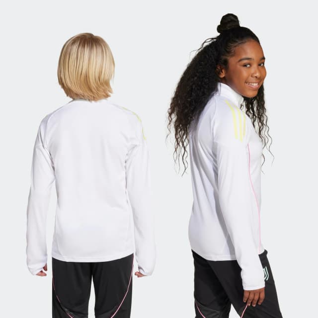 Detalle 2 de Adidas Camiseta Juventus 2025‑26