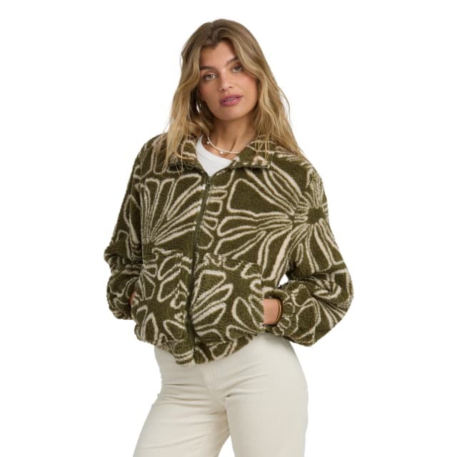 Thumbnail 4 de Billabong First Light polar de mujer