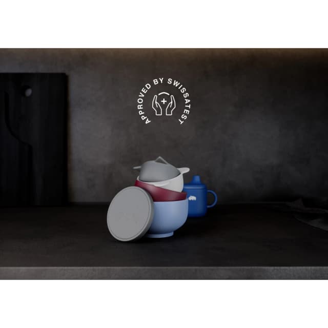 Detalle 2 de AEG FFB64627ZW lavavajillas 60 cm 13 servicios