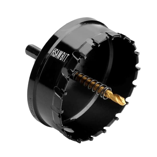 Thumbnail 5 de HSAWBIT 65mm Hartmetall-Bohrer