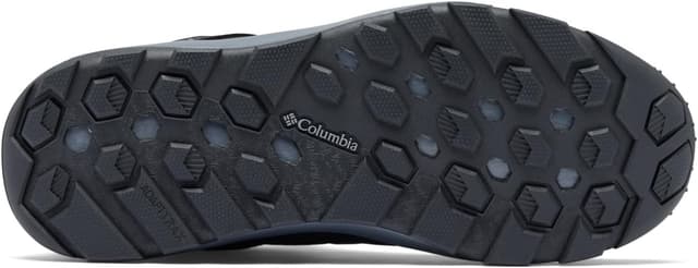 Thumbnail 5 de Columbia Portlander Scarpe invernali vita media Uomo