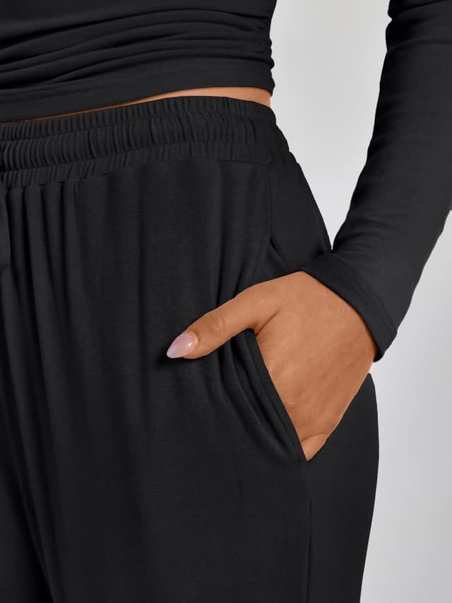 Thumbnail 5 de LILLUSORY 2 Piece Lounge Set