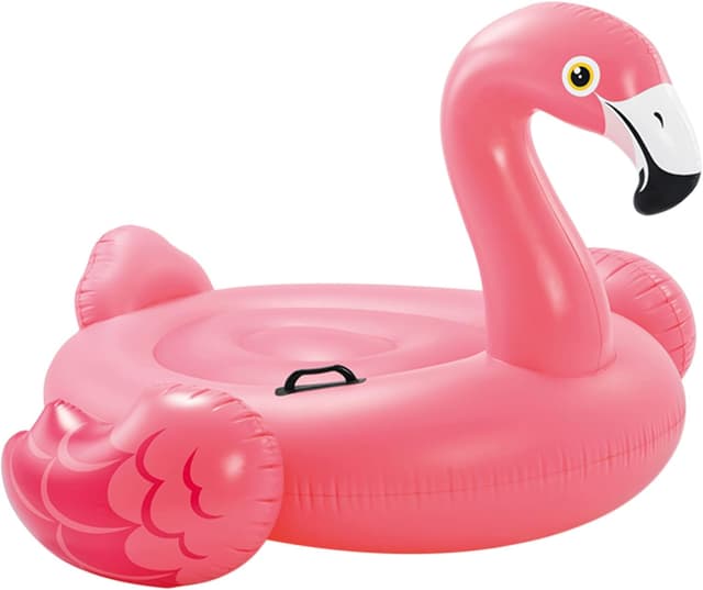Thumbnail 5 de Intex Inflatable Flamingo 1.78 x 1.35 m