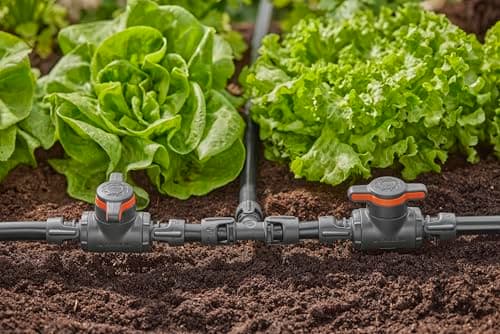 Thumbnail 5 de Gardena Micro-Drip 13 mm válvula reguladora 1/2" 🌱