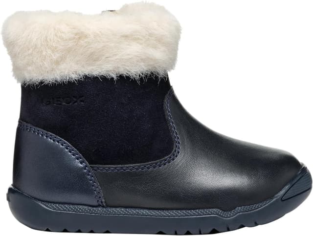 Thumbnail 2 de Geox B Macchia Girl C botín bebé niñas