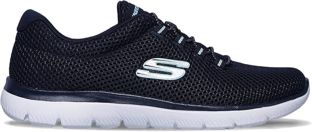 Thumbnail 1 de Skechers Summits Lite Zapatillas 38 EU Navy