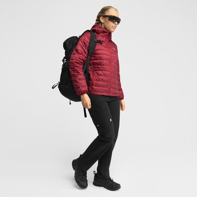 Detalle de Siroko Pursuit Chaqueta insulada 60 g/m²