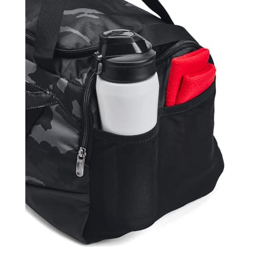 Thumbnail 5 de Under Armour Unisex Undeniable 5.0 Duffle Small 18L