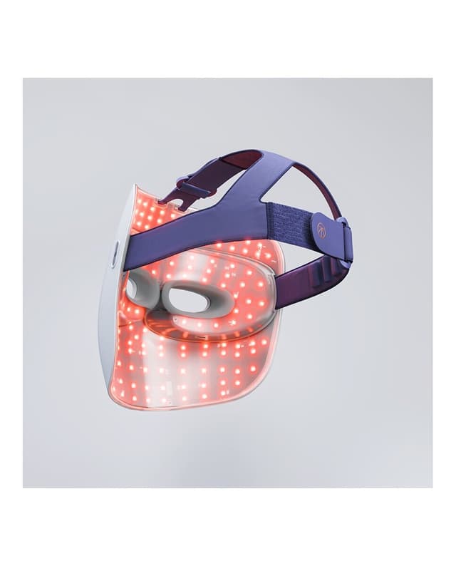 Thumbnail 5 de Therabody Theraface Mask LED Glamour 504 LEDs