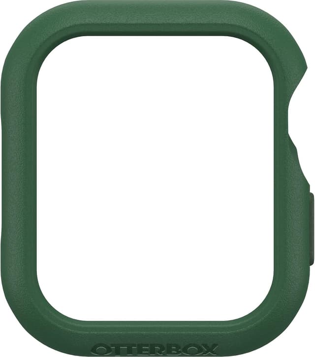 Detalle 2 de OtterBox Protector Apple Watch Series 9/8/7 41mm ⌚️ Resistente