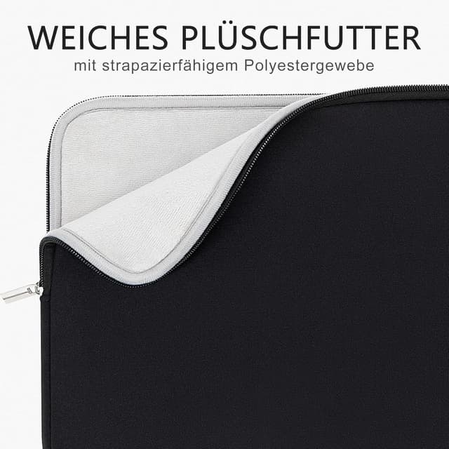 Thumbnail 2 de RAINYEAR 14 Zoll Laptoptasche