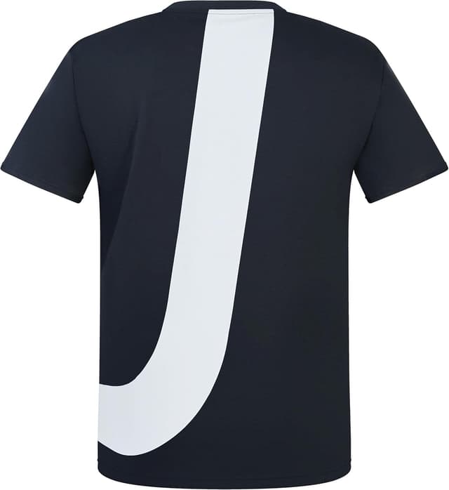 Detalle 2 de Berghaus Men’s Travlek T-Shirt (100% cotton) – modern looser fit