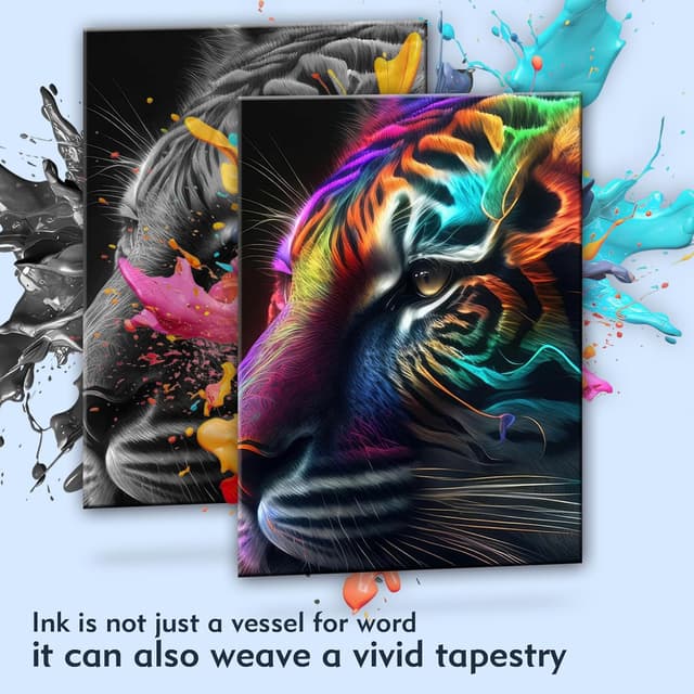 Thumbnail 3 de ECOINKO 305XL Druckerpatronen 750 Seiten đš