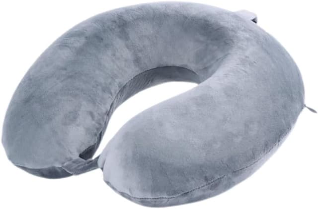 Imagen de Far win Travel Pillow 100% memory foam neck pillow 💤 en OfertitasTOP