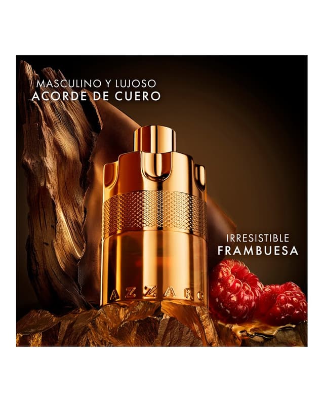 Thumbnail 1 de Azzaro Forever Wanted Elixir Eau de Parfum 100 ml