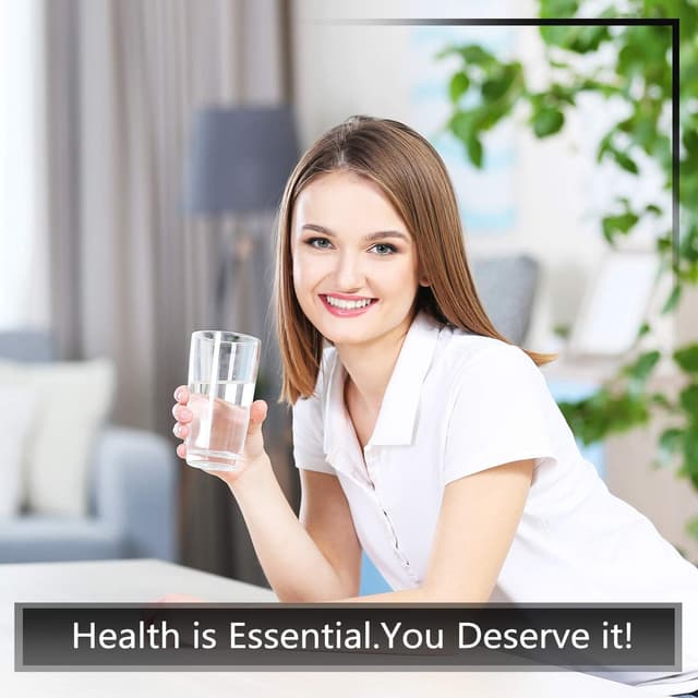 Thumbnail 6 de Everspring 2 Pacco filtri acqua frigorifero EVERSPRING RWF-0300A per Samsung (DA29-10105J, DA99-02131B, WSF-100)