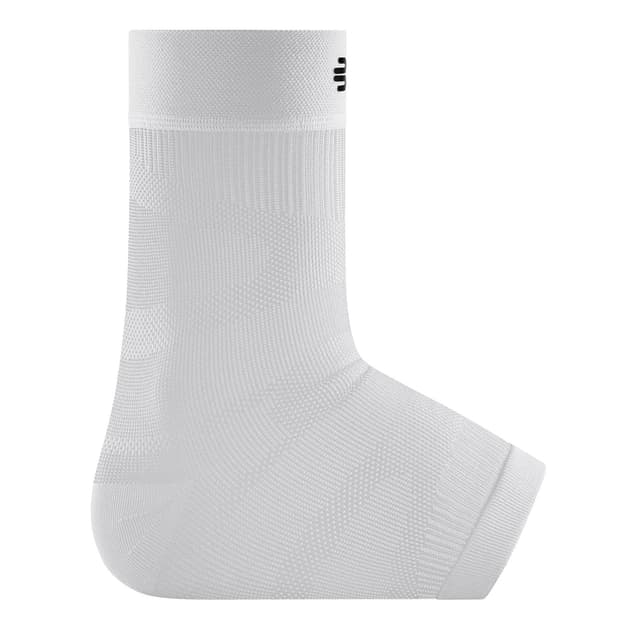 Detalle de BAUERFEIND „Sports Compression Ankle Support“ Sprunggelenkbandage – unisex, links & rechts, Größe M