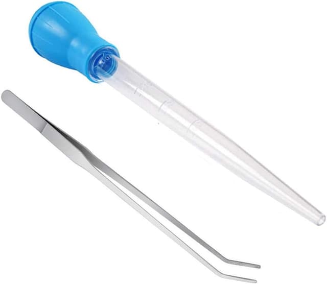 Imagen de ABMRO Fish Tank Water Changer 29cm dropper en OfertitasTOP