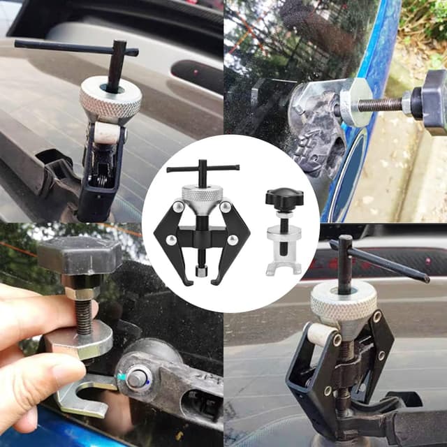 Thumbnail 6 de CODIRATO Wiper Arm & Battery Puller Set 36mm