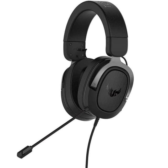 Imagen de Asus TUF Gaming H3 Auriculares 7.1 🎧 en OfertitasTOP