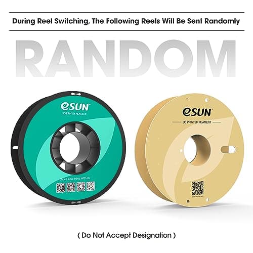 Thumbnail 7 de eSUN PLA+ 1.75mm 1kg purple 3D printer filament 🖨