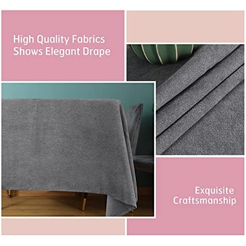 Thumbnail 2 de Nappe SEASHORE TREE anti-tâches 145×215 cm ⚙