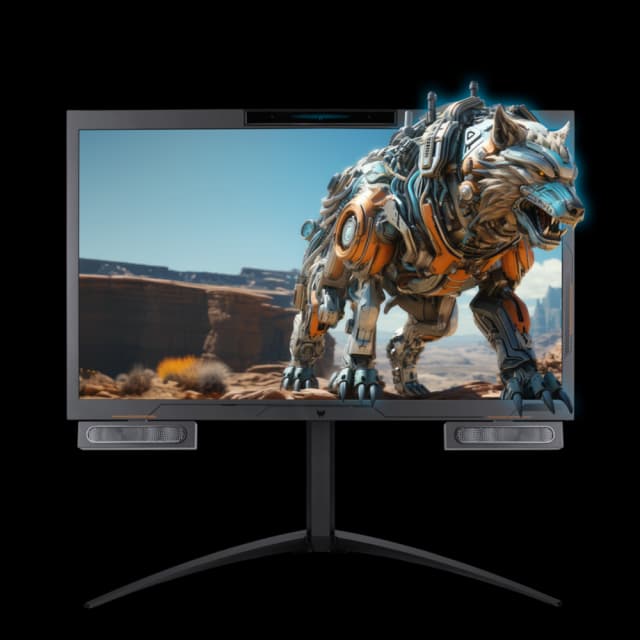 Imagen de Predator PSV27-2 écran 27" 4K 160 Hz en OfertitasTOP