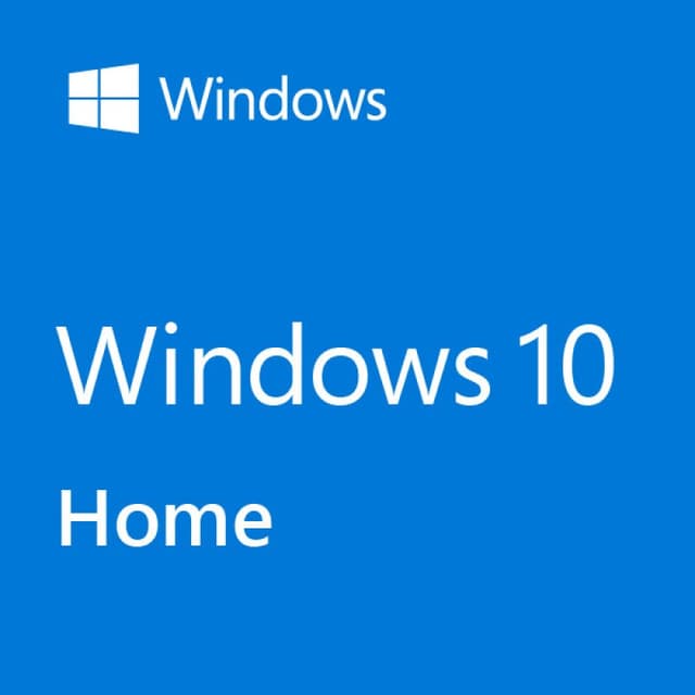 Detalle de Microsoft Windows 10 Home OEM (descarga digital)