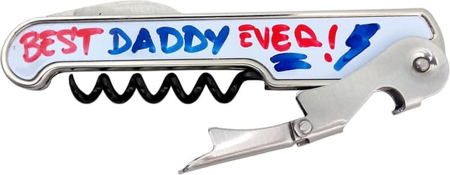 Thumbnail 5 de Vin Bouquet FID 253 Sacacorchos Camarero de 2 Tiempos 🍷