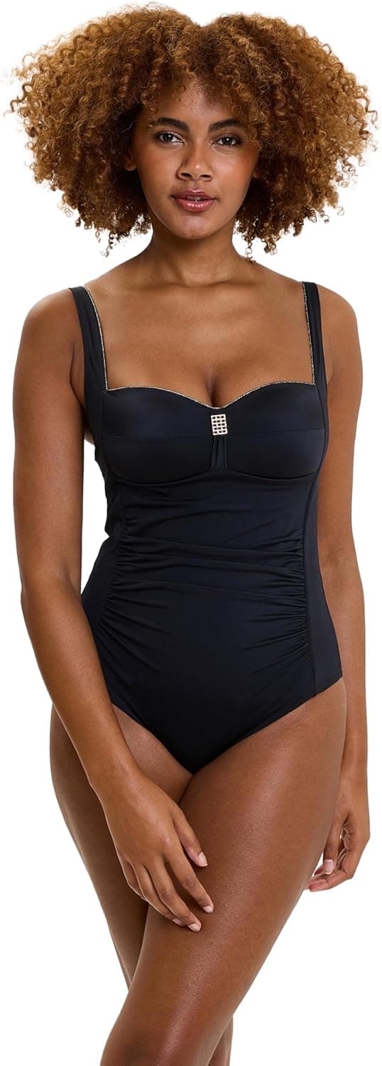 Detalle de Sans Complexe Speekaboo Shape Badeanzug