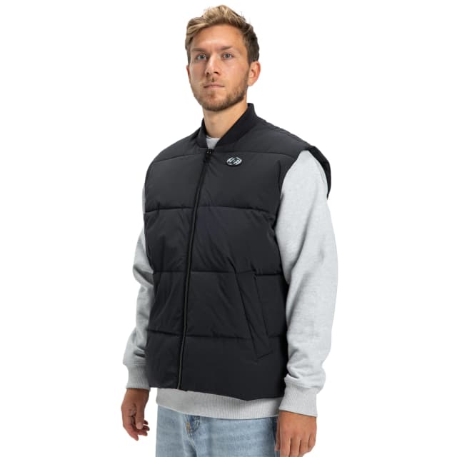 Thumbnail 2 de DC Shoes Rover Puffer Chaleco con cremallera