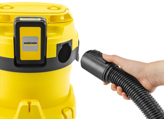 Thumbnail 5 de Kärcher WD 2-18 Battery Set V-12/18