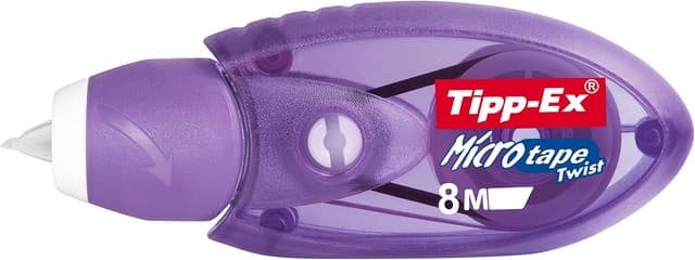 Thumbnail 5 de Tipp-Ex Korrekturroller Micro Tape Twist 8 m