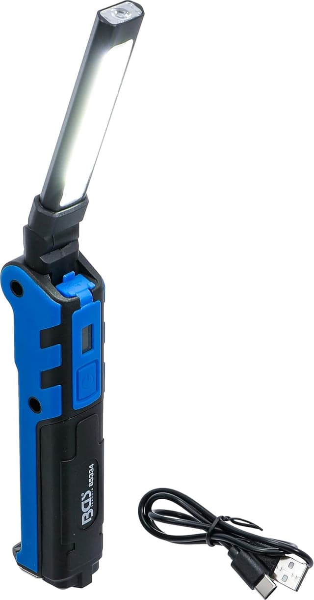 Detalle de BGS 85334 lampada pieghevole 5 W