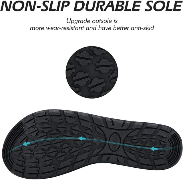 Detalle 2 de SAGUARO Kinder Badeschuhe 21–35 EU