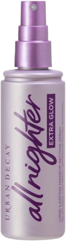 Detalle 2 de Urban Decay All Nighter Setting Spray