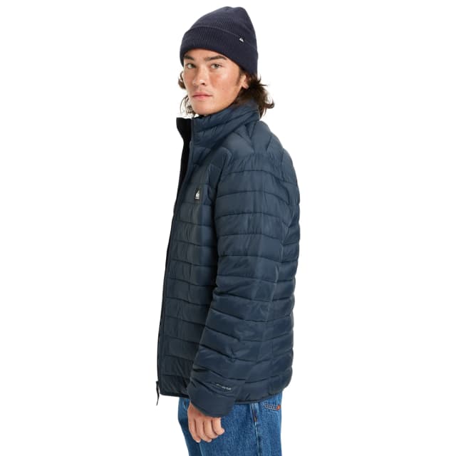 Detalle de Quiksilver Scaly Chaqueta hombre 285 g