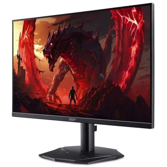 Detalle 2 de Acer Nitro KG270P0bi 27 144 Hz