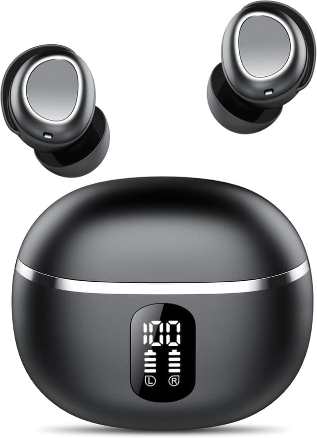 Imagen de FAMOO Ear Buds Wireless Earbuds en OfertitasTOP